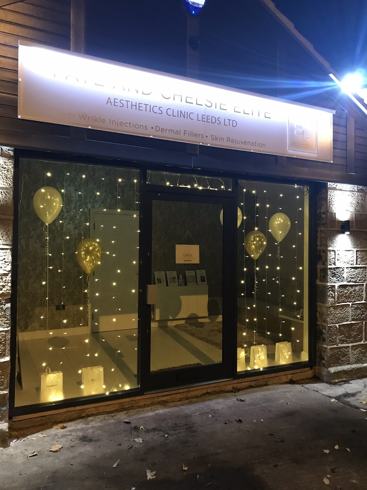 Face Aesthetics Clinic Leeds — Dr.Visor photo 3