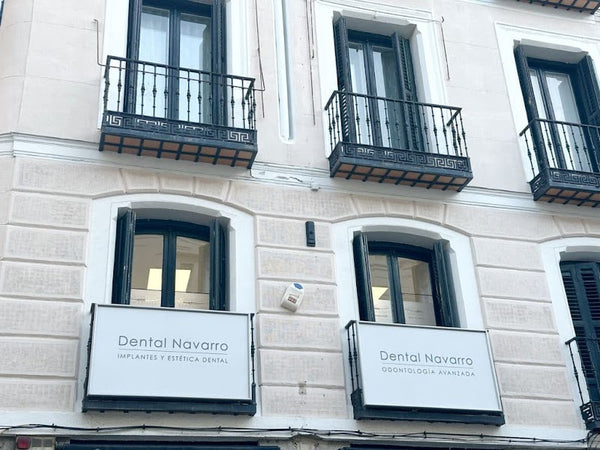 Dental Clinic Navarro | Dental | 28012 Madrid