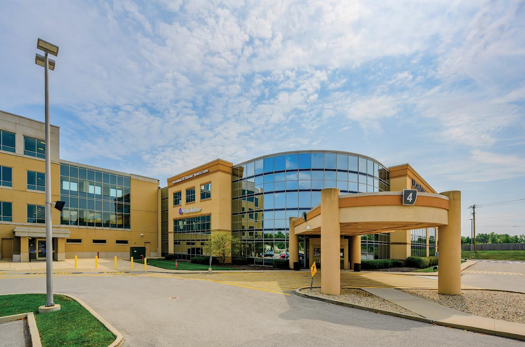 Ascension Medical Group St. Vincent - Carmel Weight Management | Bariatric Surgery | Carmel, IN