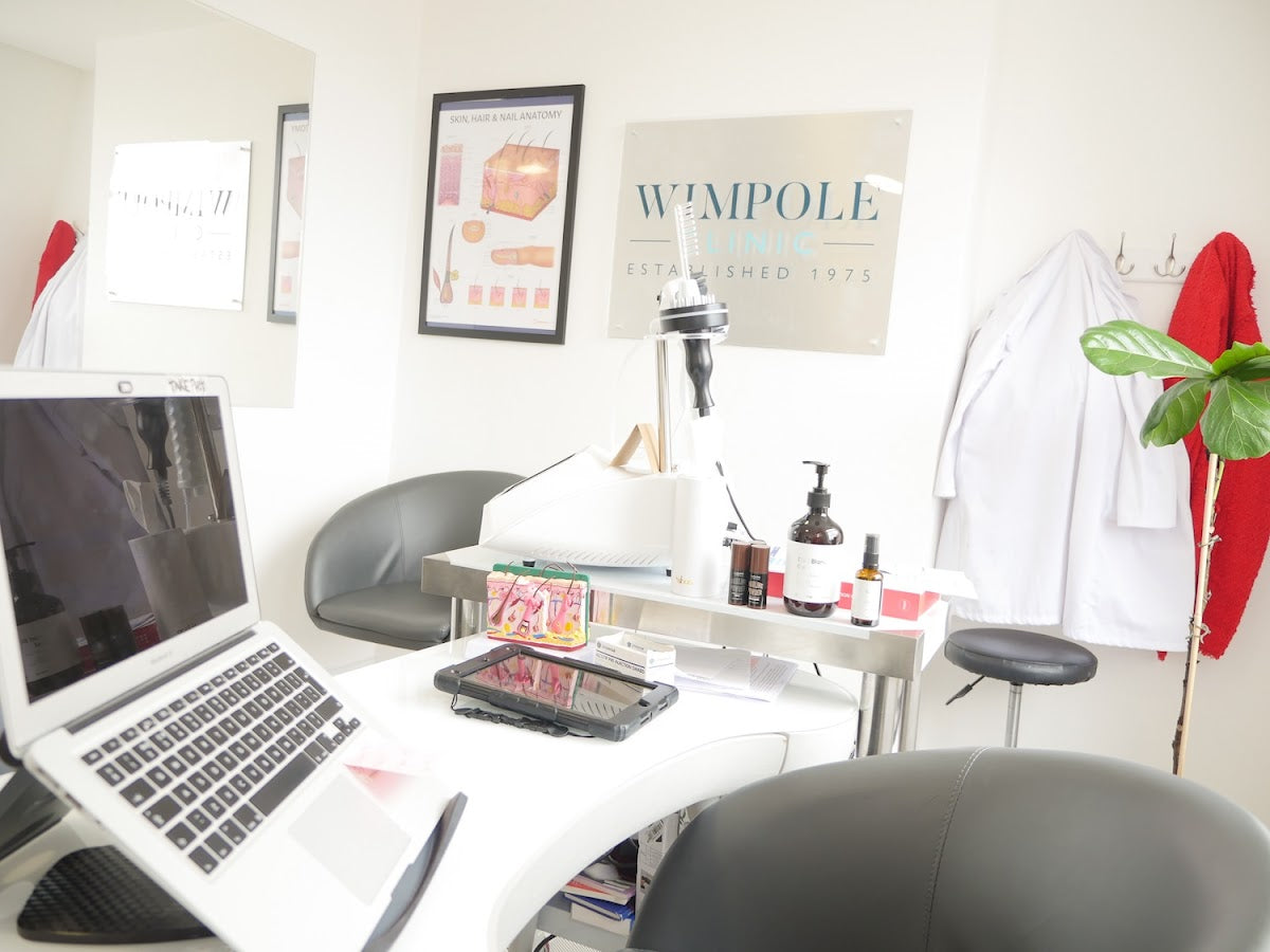 Wimpole Clinic — photo 5