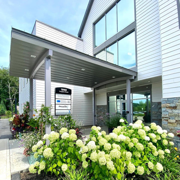 Cosmetic Enhancement Center of New England | Hair Transplant | Portland, ME