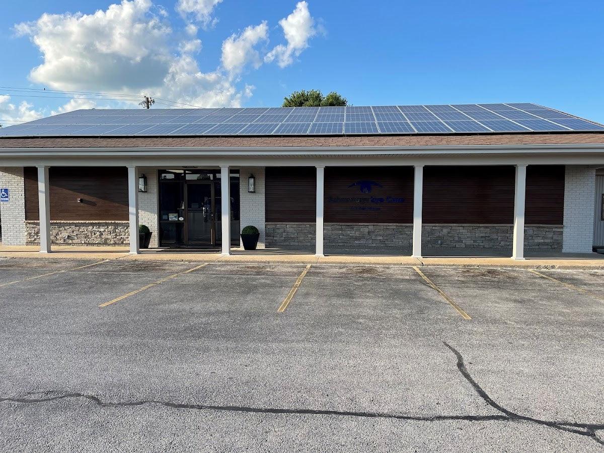 Advantage Eye Care | Eye Clinic | Owensboro, KY