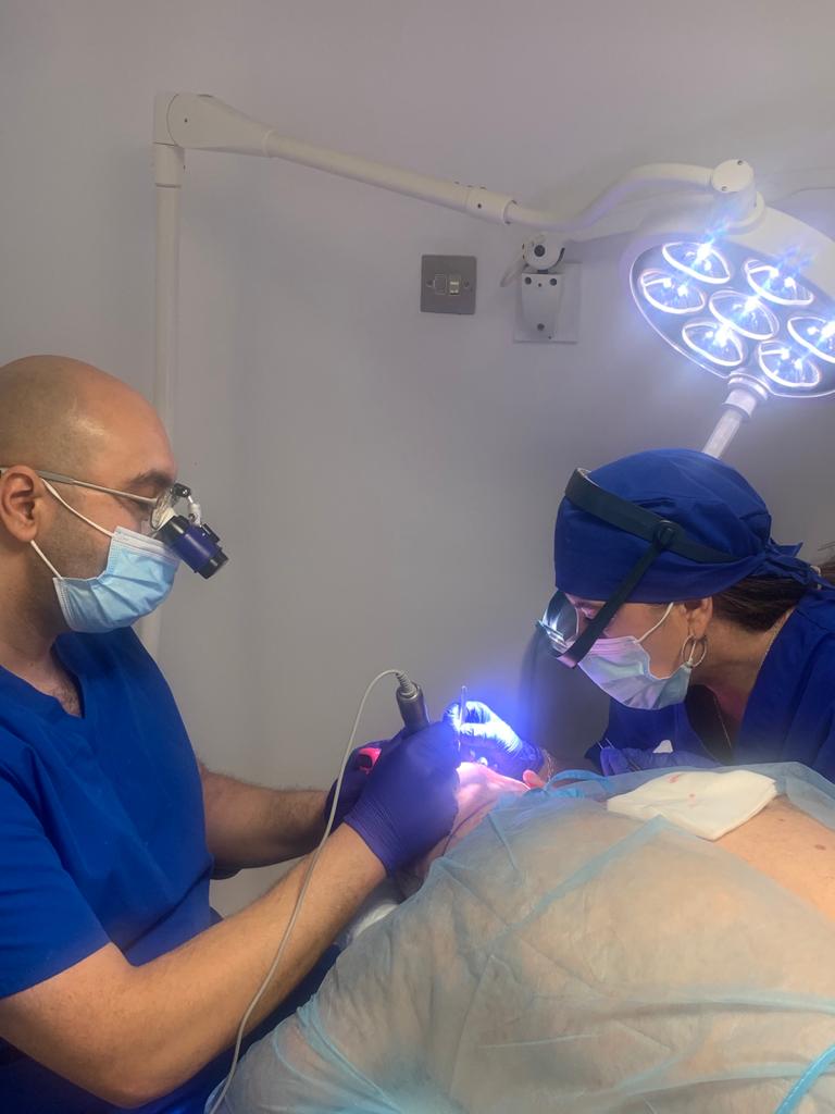 UK Hair Transplant Clinics Birmingham — photo 2