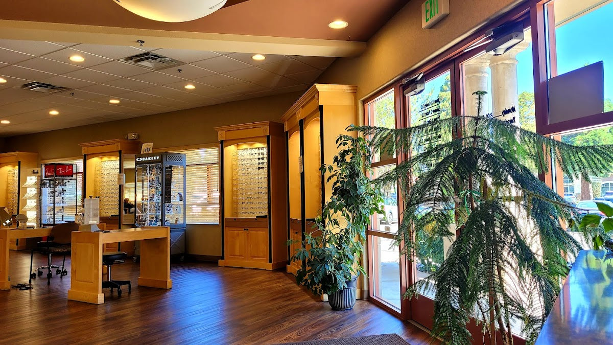 Vision Group | Eye Clinic | Reno, NV
