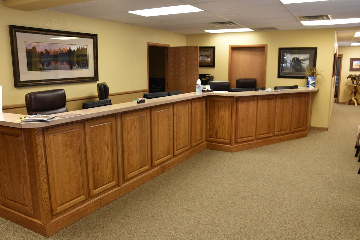 Alpine Dental | Dental | Cheyenne, WY