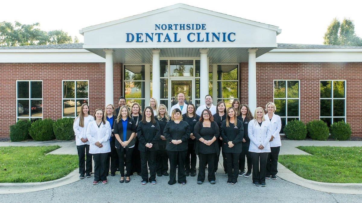 Northside Dental Clinic | Dental | Springfield, MO