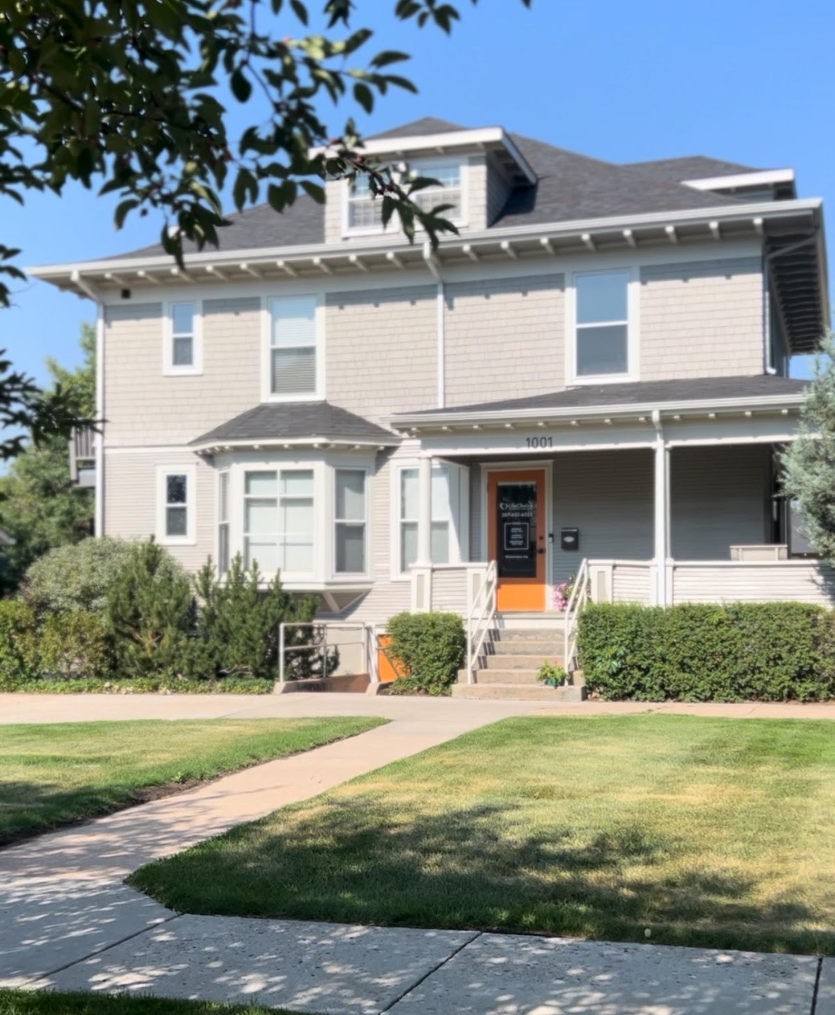LifeChoice Pregnancy Care Center | IVF | Cheyenne, WY