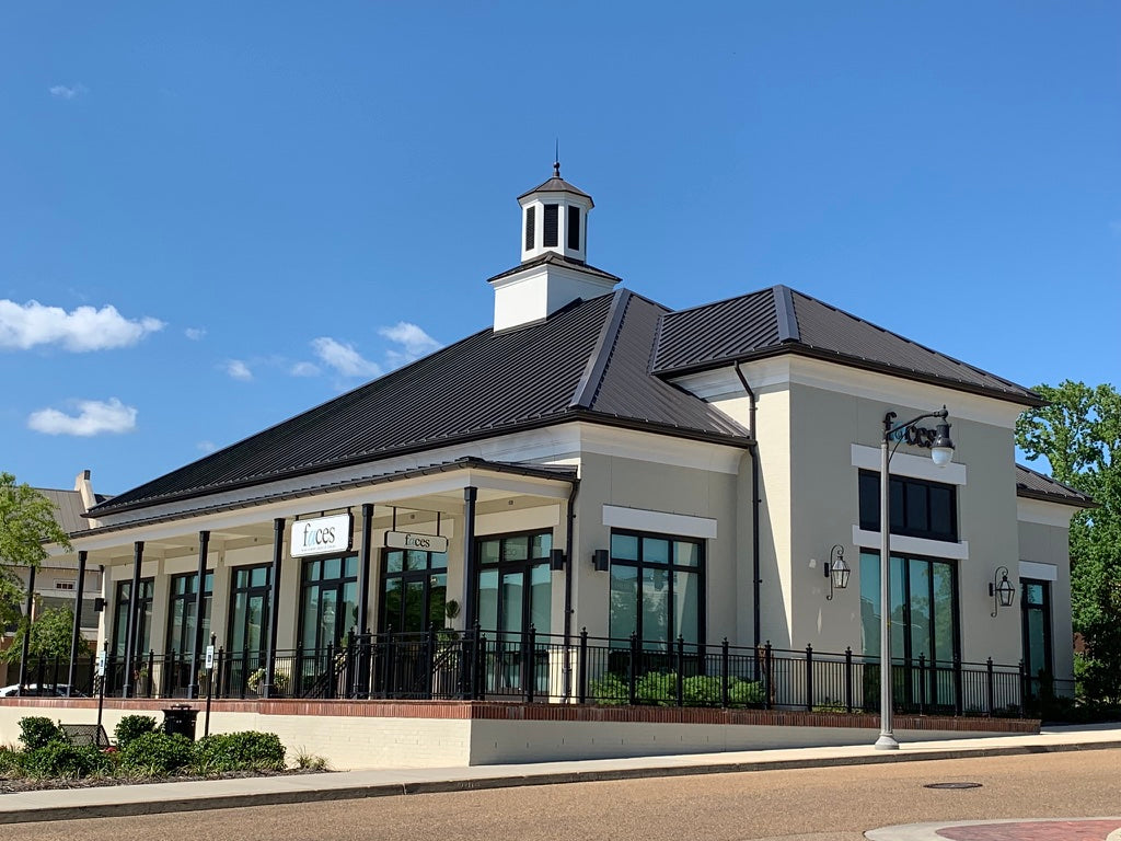 Faces, PLLC | Hair Transplant | Ridgeland, MS