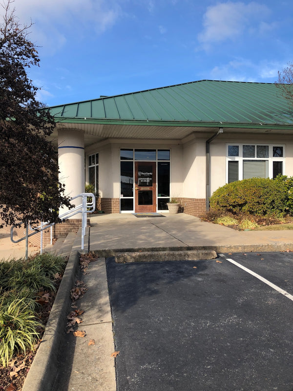 Rock Family Dental | Dental | North Little Rock, AR
