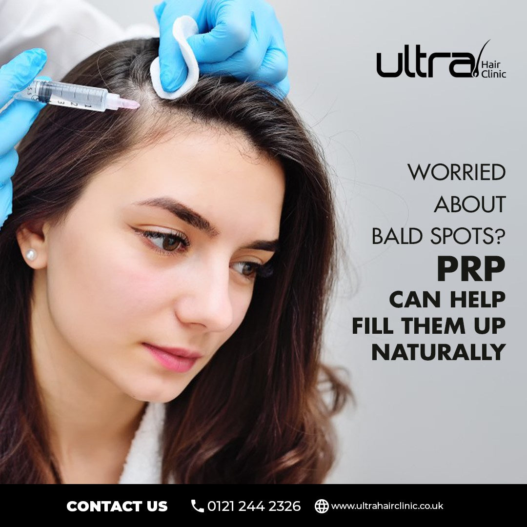 Ultra Hair Clinic — photo 2