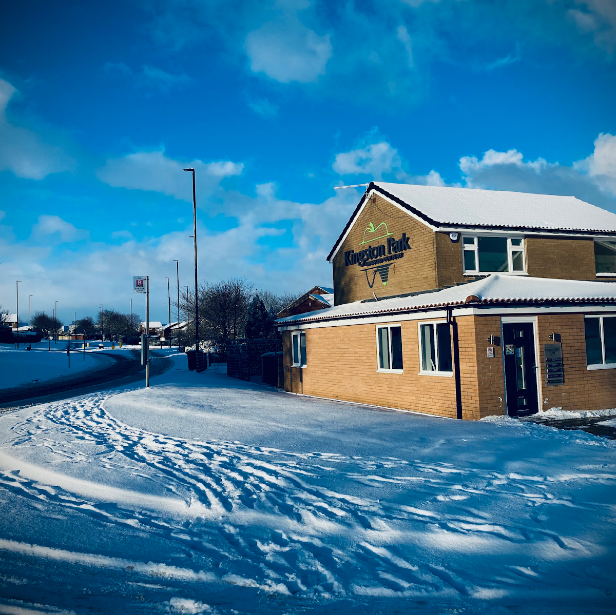 Newcastle Advanced Dentistry | Kingston Park Clinic | Private Dentist Newcastle — photo 3