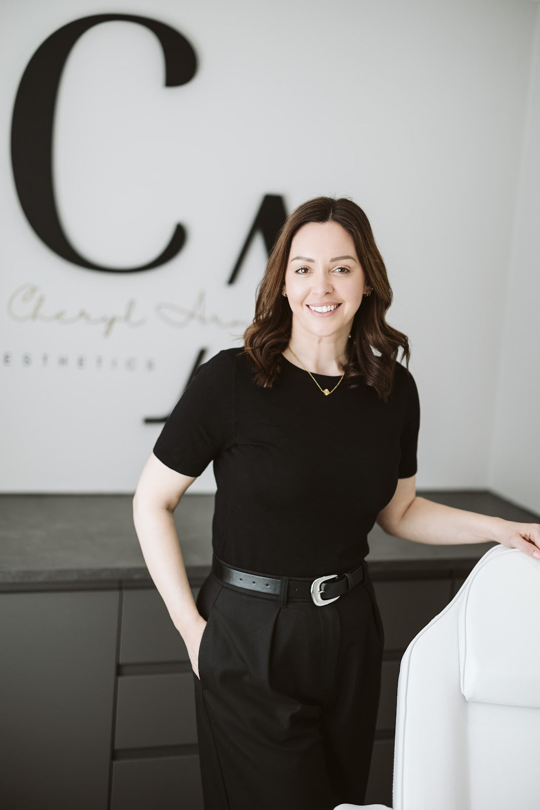 Dr Cheryl Armstrong Aesthetics — Aesthetic Surgery Clinic in Newcastle