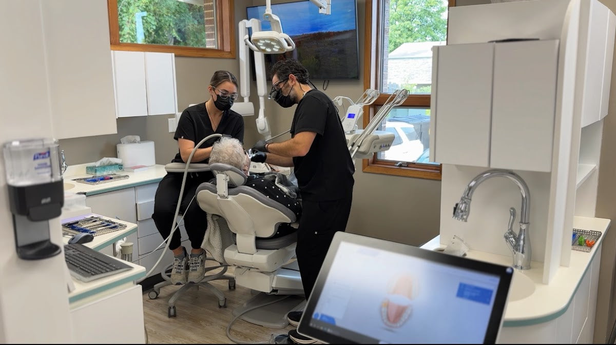 Family Dental Center | Dental | Cedar Rapids, IA