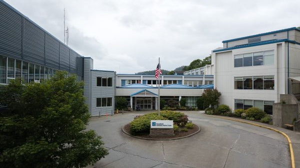 Gastroenterology at PeaceHealth  Medical Center | Bariatric Surgery | Ketchikan, AK