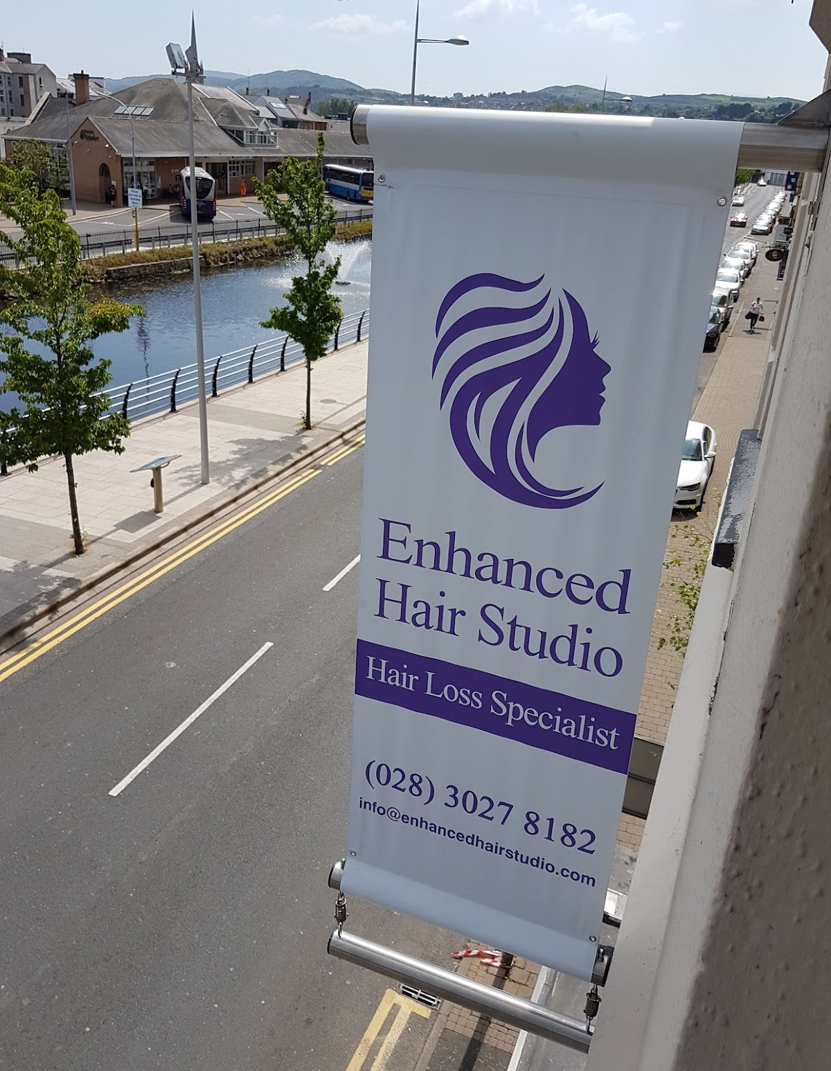 Enhanced Hair Studio — photo 3