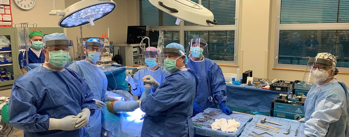 Powder River Surgery Center LLC | Aesthetic Surgery | Gillette, WY
