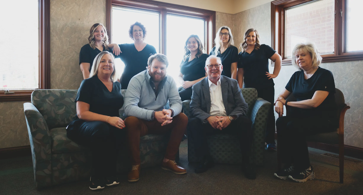 Center for Cosmetic and General Dentistry | Dental | Owensboro, KY