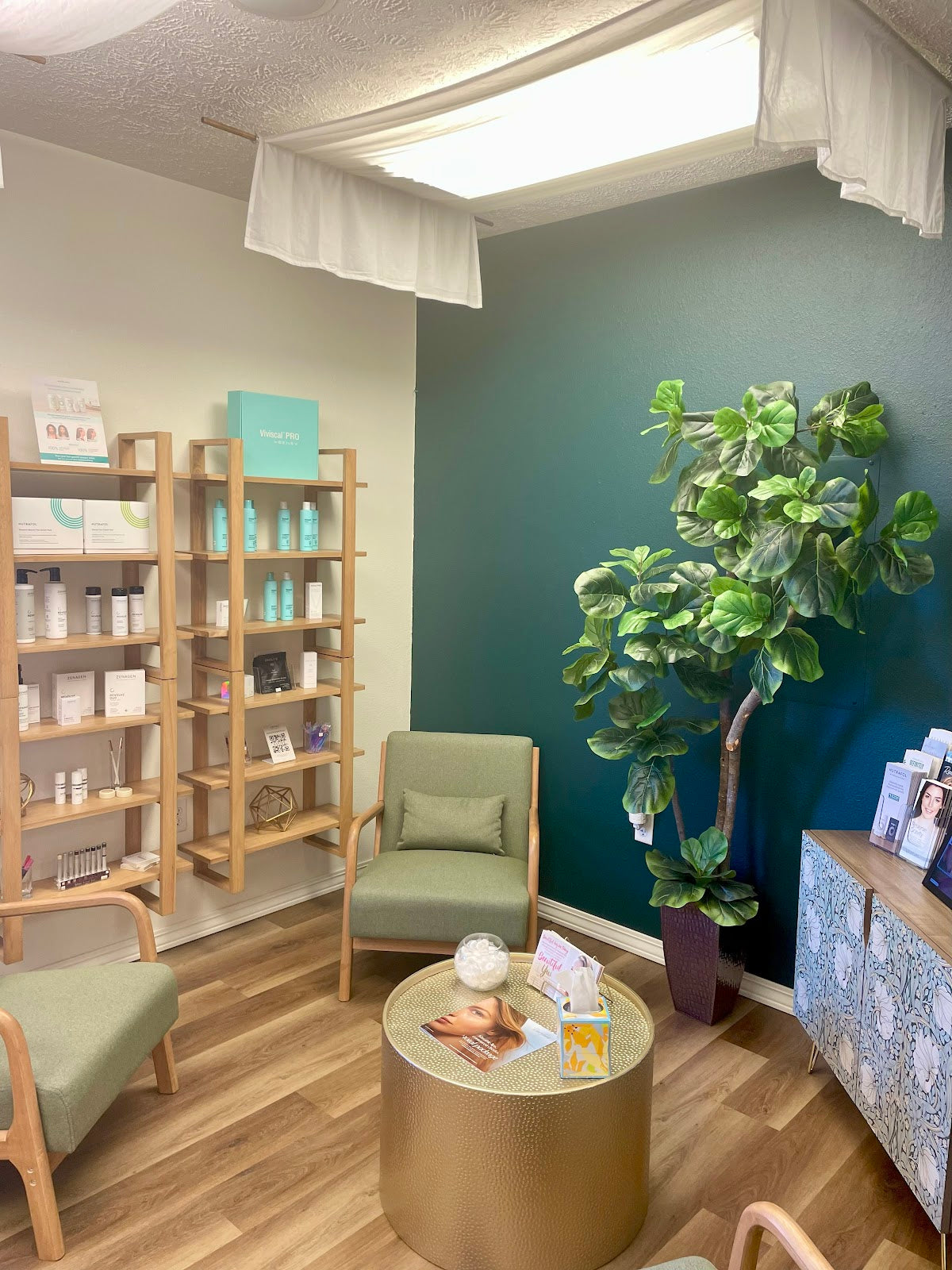 Beautiful You Med Spa | Hair Transplant | Springfield, MO