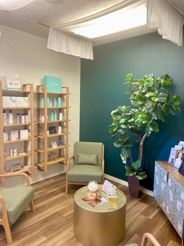 Beautiful You Med Spa | Hair Transplant | Springfield, MO