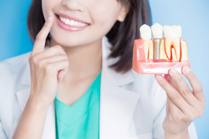 The Dentist at Liberty Place - Birmingham — Dr.Visor photo 4