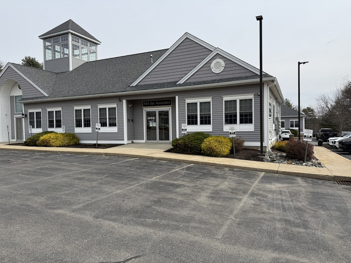 NH Eye Associates- Londonderry | Eye Clinic | Londonderry, NH