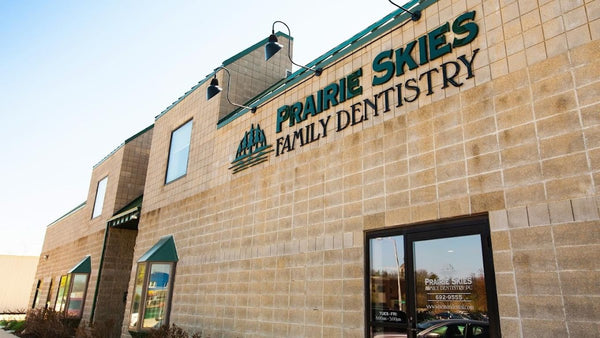 Prairie Skies Family Dentistry | Dental | Brookings, SD