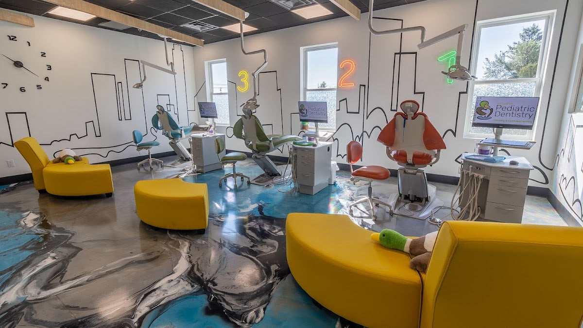 Pediatric Dentistry | Dental | Smyrna, DE