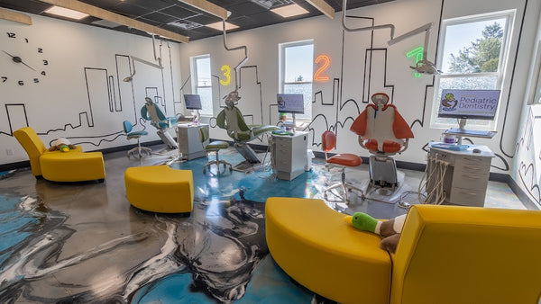 Pediatric Dentistry | Dental | Smyrna, DE