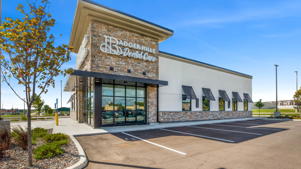 Badger Hills Dental Care | Dental | Rochester, MN