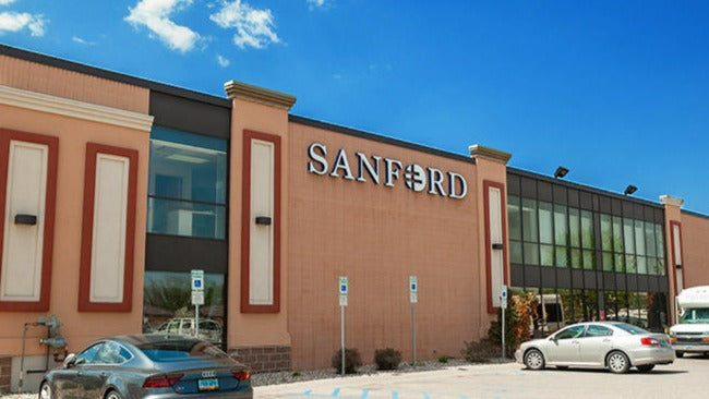 Sanford Plastic Surgery | Aesthetic Surgery | Fargo, ND