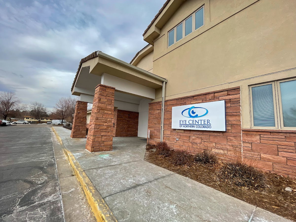 Eye Center Prospect | Eye Clinic | Fort Collins, CO