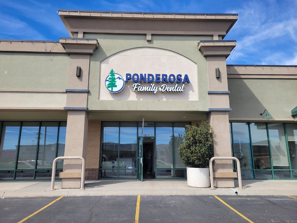 Ponderosa Family Dentistry | Dental | Carson City, NV