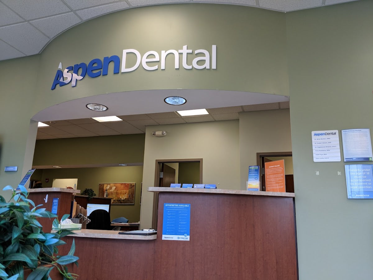Aspen Dental - Pleasant Prairie, WI | Dental | Pleasant Prairie, WI