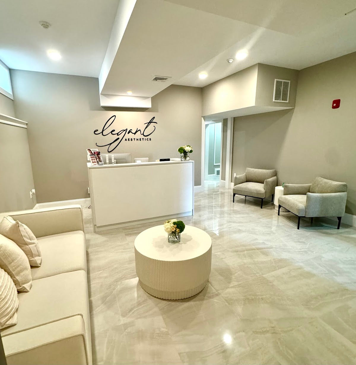 Elegant Aesthetics | Hair Transplant | Cranston, RI
