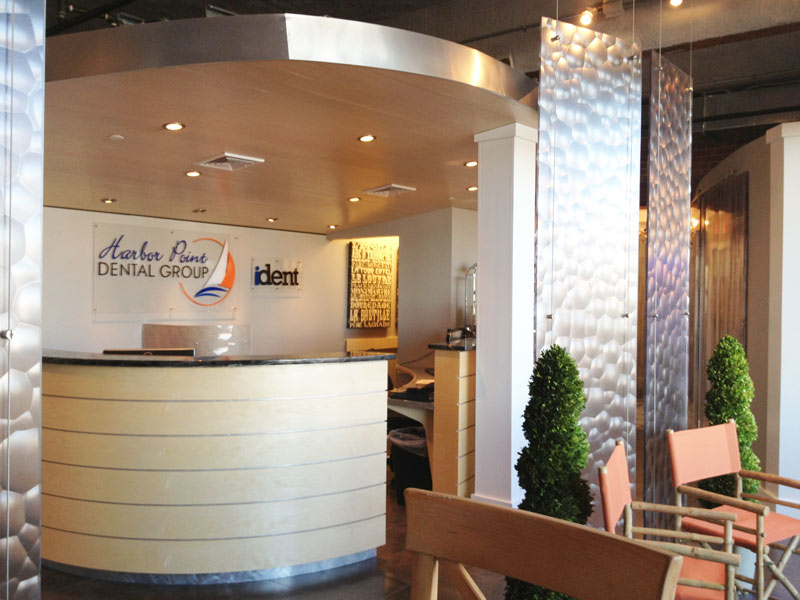 Harbor Point Dental | Dental | Stamford, CT