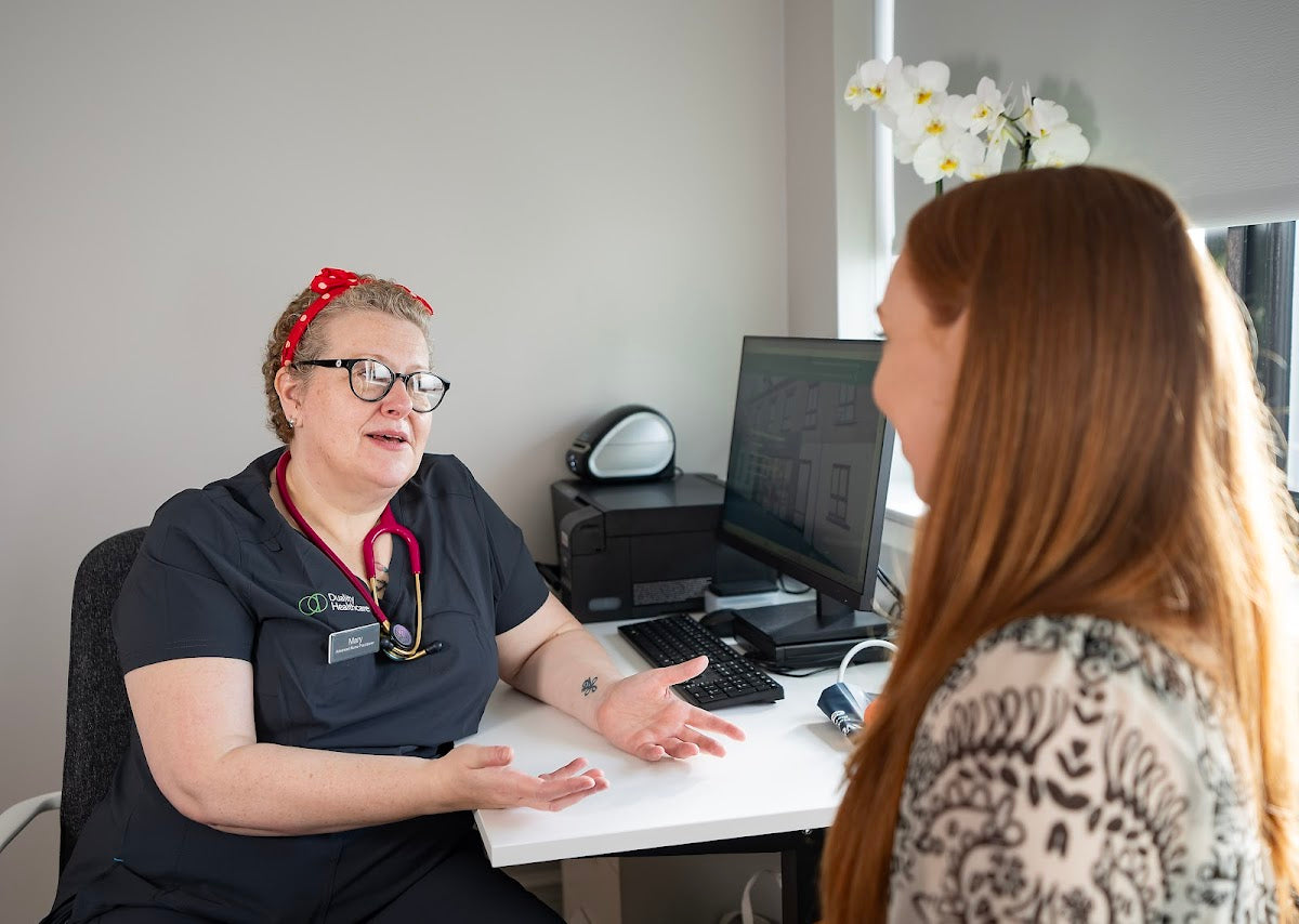Duality Healthcare Newry — photo 5