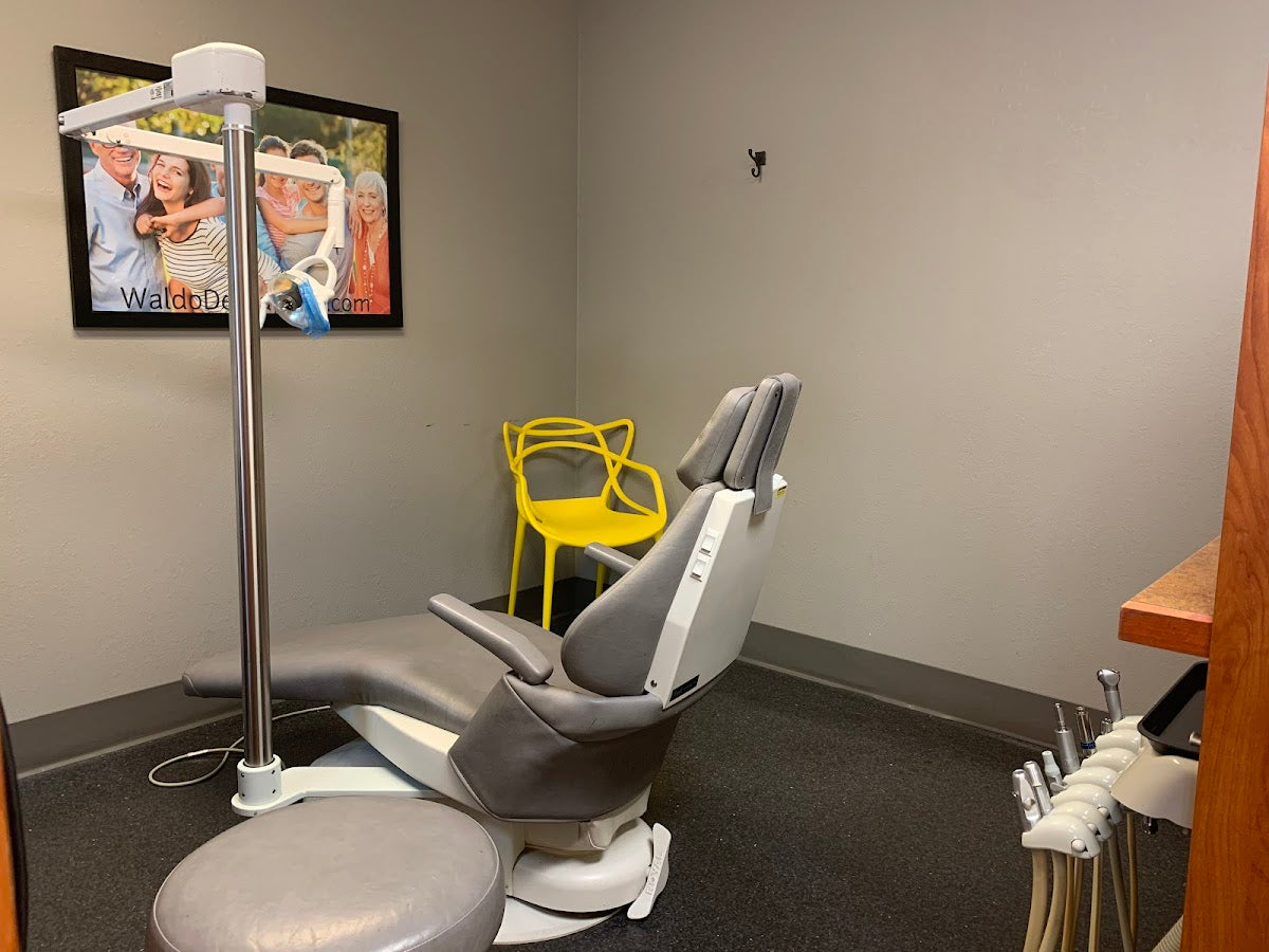 Waldo Dental Care | Dental | Kansas City, MO