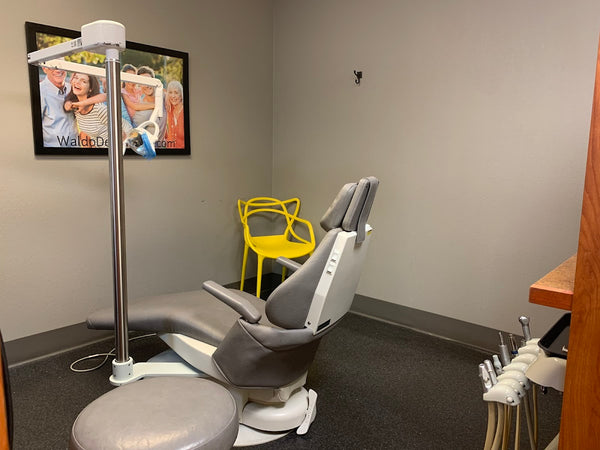 Waldo Dental Care | Dental | Kansas City, MO