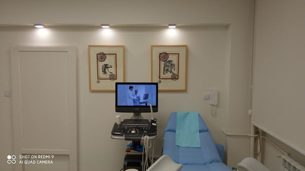 Fertilitet Gynecology Clinic