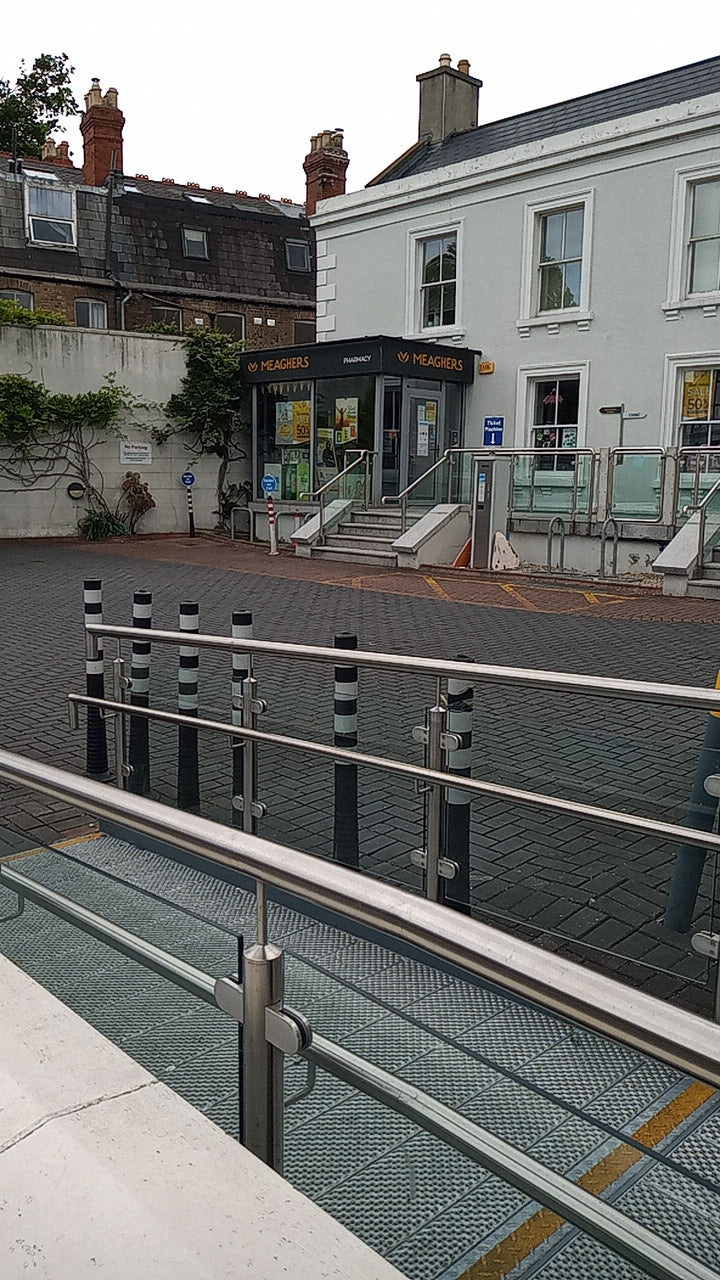 Vista Eye Clinic Ranelagh — Dr.Visor photo 3