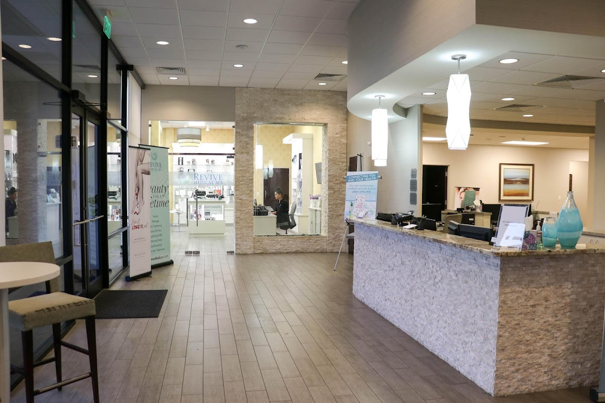 Advanced Dermatology & Skin Cancer Center, PLLC | Hair Transplant | Fayetteville, AR