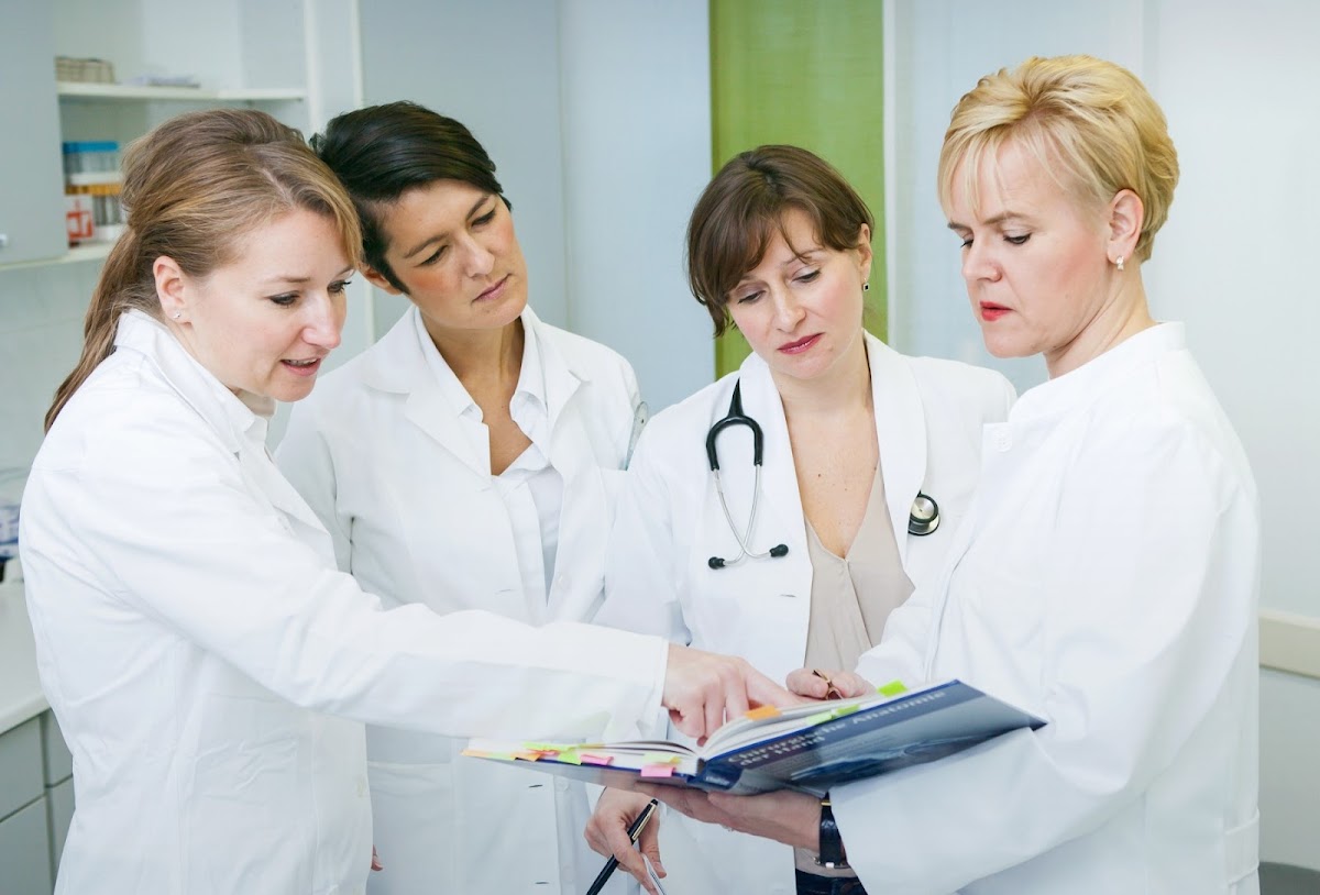 Plastic Surgery Frankfurt - Aesthetic Surgery clinic in Frankfurt am Main, Germany