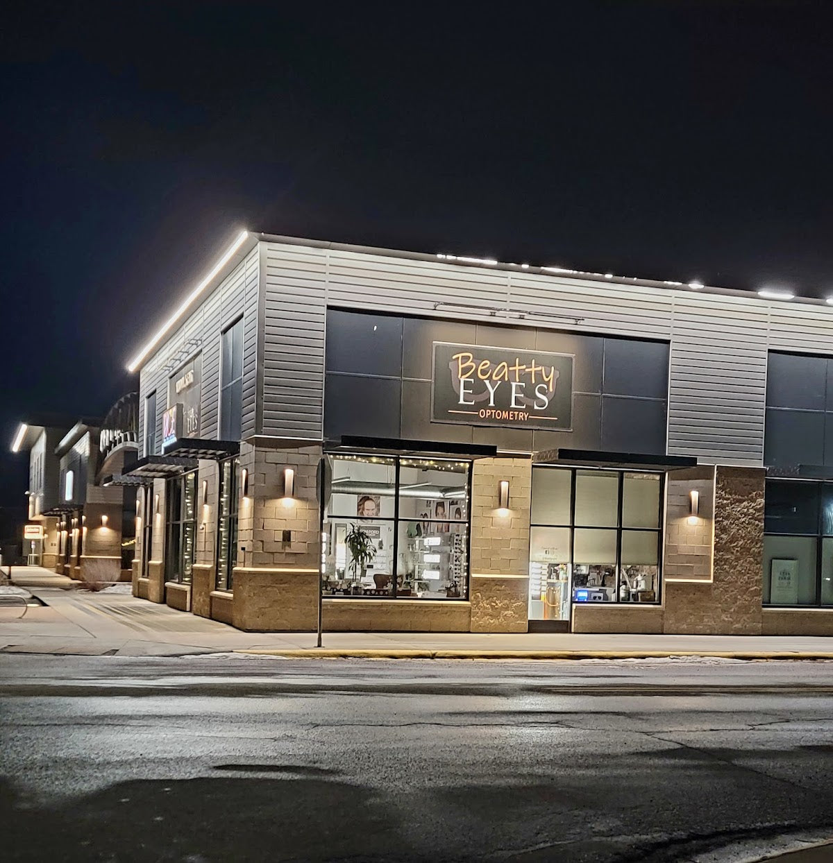 Beatty Eyes | Eye Clinic | Missoula, MT