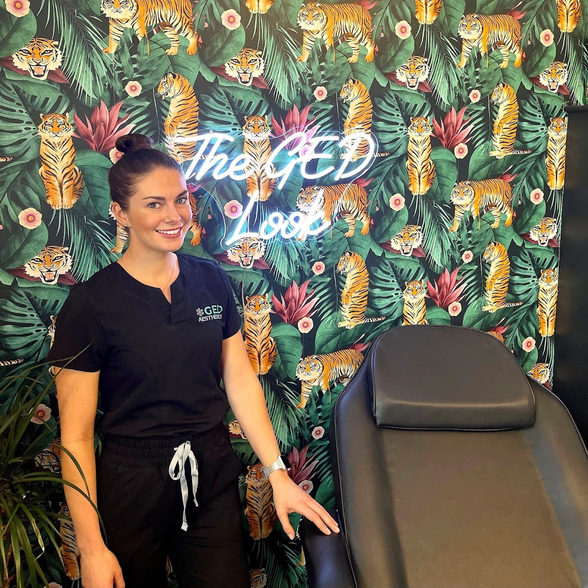GED Aesthetics - Aesthetic Surgery clinic in Cardiff, United Kingdom