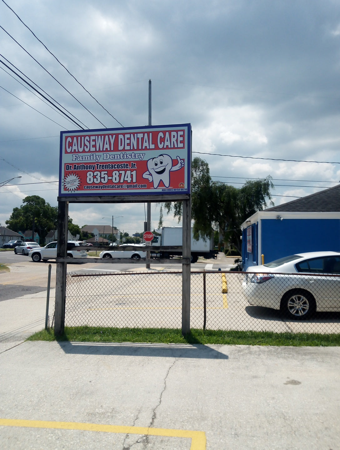 Causeway Dental Care | Dental | Metairie, LA