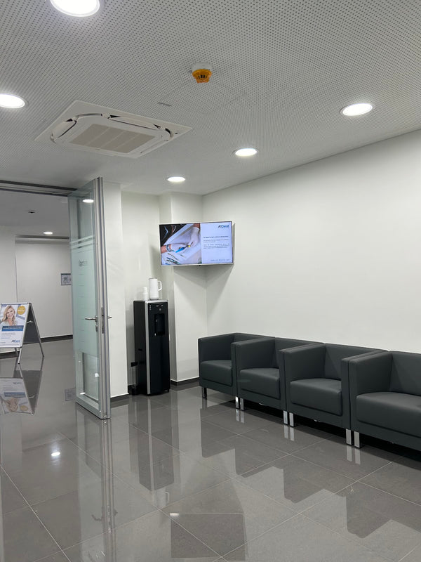 AllDent Zahnzentrum Hamburg Bergedorf | Dental | Hamburg