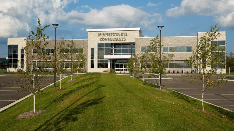 Eye Consultants | Eye Clinic | Woodbury, MN