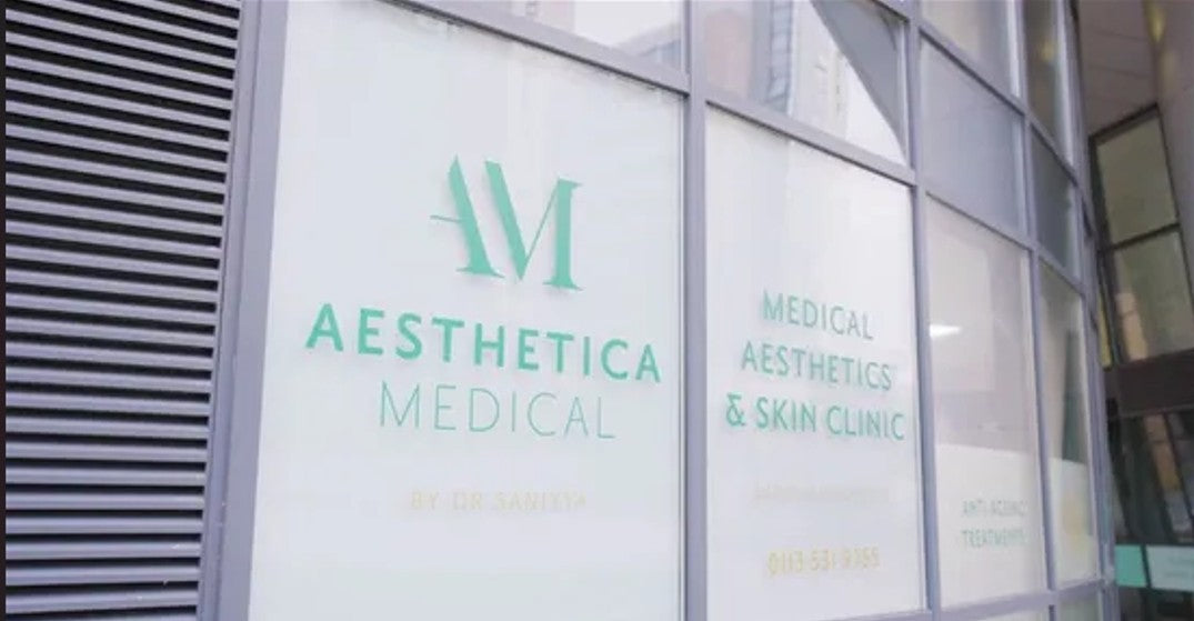 Aesthetica Medical – Aesthetic & Skin Clinic Leeds — Aesthetic Surgery Clinic in Leeds