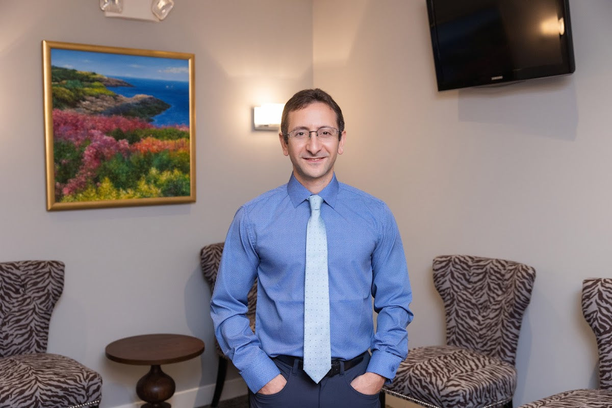 Retina Consultants , CT | Eye Clinic | Norwalk, CT