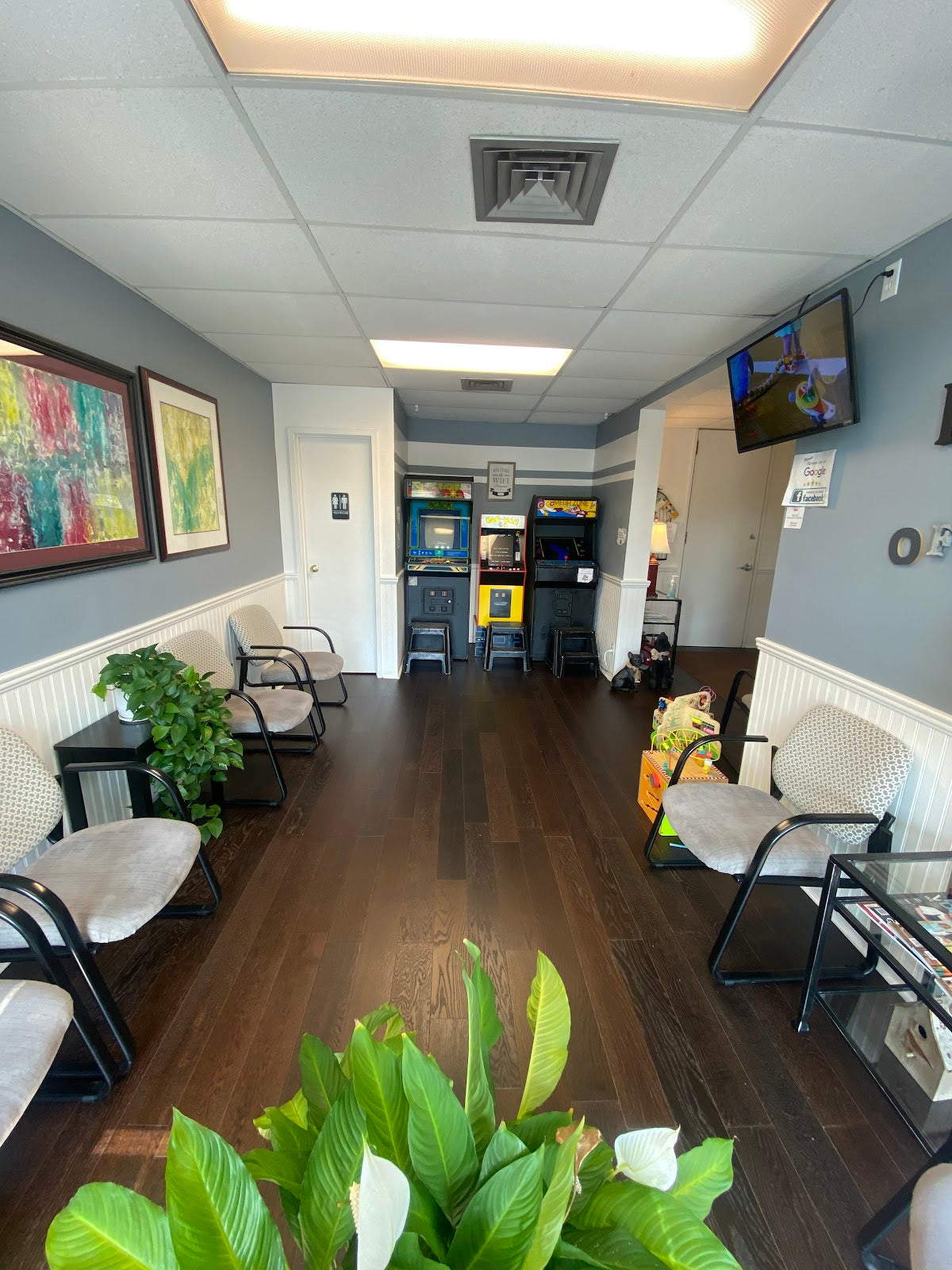 Children's Dental Care of , LLC | Dental | Norwalk, CT